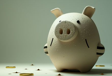 Sparen und Investieren